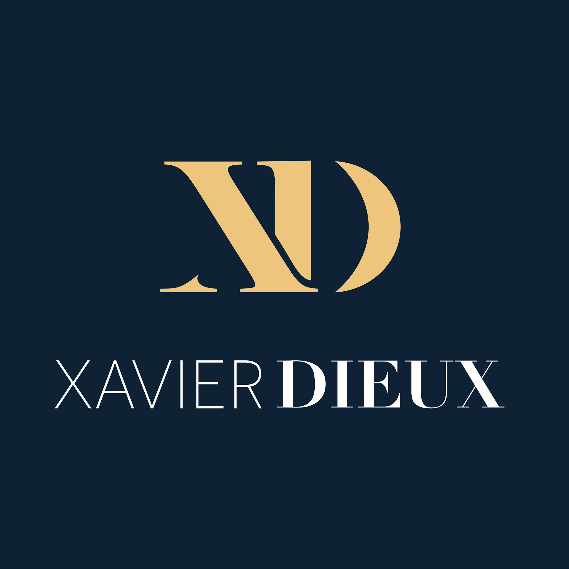 Xavierdieux